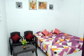 Pushkar Hotel Yuvraj - Image 4