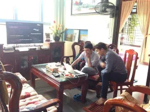Family HomeStay Hue - Image 4