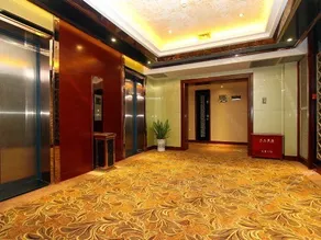 Mehood  Lestle  Hotel (Wuhan Yellow Crane Tower Tanhualin Branch) - Image 3
