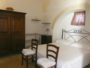 B&B Masseria Cappotto - Image 4