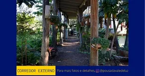 Pousada Das Cachoeiras - Image 5