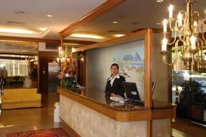 Copacabana Praia Hotel - Image 2