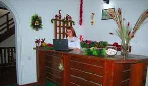 White House Hotel Borjomi - Image 3