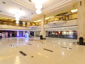 YUHUAN INTERNATIONAL HOTEL - Image 2