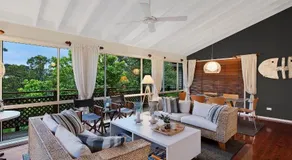 Copacabana Treehouse - 36 Oceano Street Copacabana - Image 3