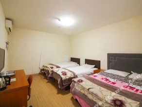 YOU KE BUSINESS HOTEL - Image 5