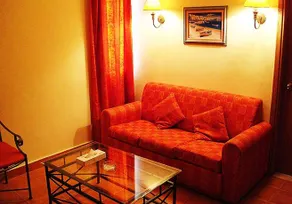 Chalet at Gardinia Plaza Resort - Image 4