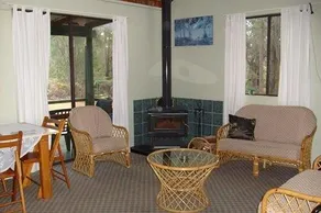 Loose Goose Chalets - Image 2