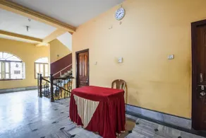 Hotel Rajamahal by OYO Rooms - Image 5