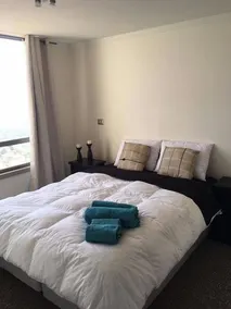 Comodo apartamento compartido en Cerro Placeres Valparaiso - Image 5