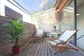Attic Apartment In Bonanova With Private Terrace - Image 4