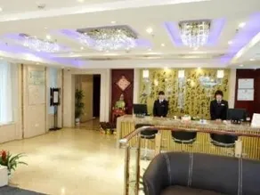Golden Island Hotel Shanghai - Image 3