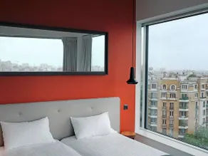 Hipark By Adagio Paris La Villette - Image 5