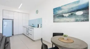 Bat Galim Luxury balcony SEA view Nearby The Beach for Doctor's - Image 2