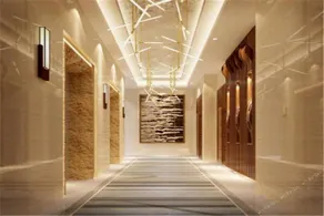 Fuyi International Hotel (Shanghai International Tourism Resort Zhoupu) - Image 2