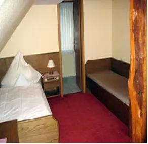 Hotel-Pension Haus Erna - Image 5