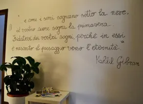 Sogni d’Oro Guest House - Image 4