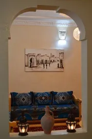 Riad Terrasse Des Cascades - Image 3