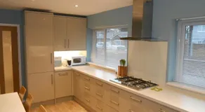 Luxury 4 Bed 3 Bathroom Bungalow , South West of London, The Dapples - Image 5