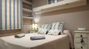 Apartamento Parque Plaza de Colon - Image 5