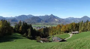 Ferienwohnung Sonja am Kaiser - Image 2