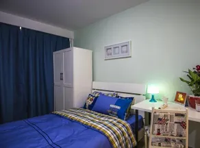 Mi Yu International Youth Hostel - Image 3