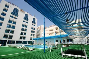 Al Bustan Hotel Sharjah - Image 3