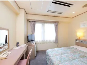 Business Hotel Citytel Fuchu - Image 2