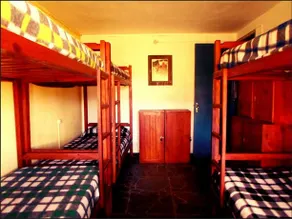 Albergue El Nagual - Image 2