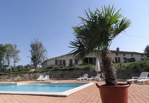 BnB Ferme Beauregard Les Pyrénées - Image 3