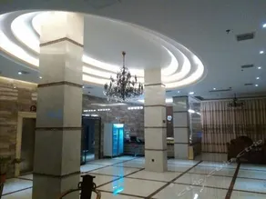 Jinhuang Hotel Jiangmen - Image 4