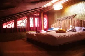 Shangri-la Bird of Paradise Inn - Image 5