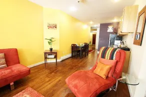 Luxury Suites Lenox Avenue - Image 5