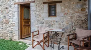 Ev Zin Holiday Home Rodia - Image 5