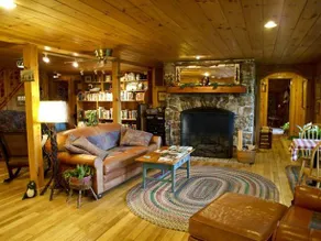North Fork Mountain Inn - Image 3