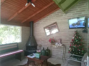 Pousada Aldeia Das Azaleias - Image 3