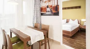 IG Serviced Apartments Campus Lodge - Image 4