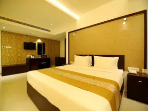 OYO Premium Cherai Beach Resort - Image 5