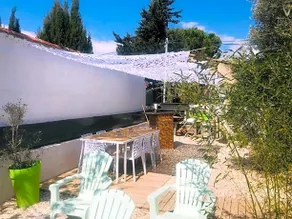 Chambres d'Hôtes Les Oliviers - Marignane - Image 3