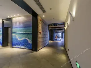 Hongting International Hotel（Central Lake District Store) - Image 4