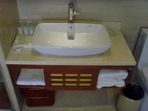 Cana Hotspring Hotel - Image 3