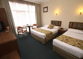 Yangyang Holiday Jiulongh Lake Health Care Hotel - Ningbo - Image 5