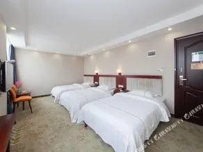 Cigu Business Hotel - Image 4