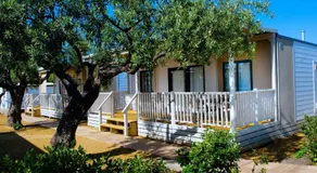 Camping Village Grotta Del Saraceno - Image 3