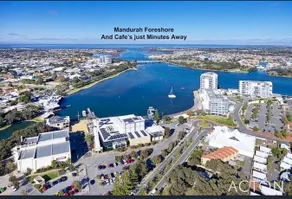 Relaxed Ocean View - Image 4