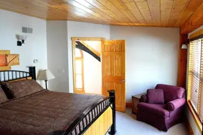Brush Mountain Lodge - Image 4