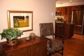 Over-the-Garage Hideaway - Image 3