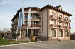 Hotel Eurosind - Image 1