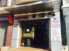 128 Hotel - Image 1