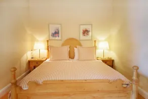 Appartement-Hotel Seeschlösschen - Image 4